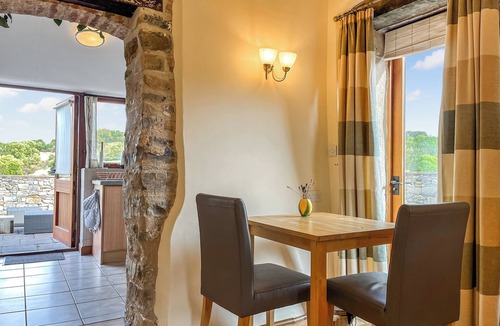 Newton Grange Cottage | Ravenscliffe Cottage