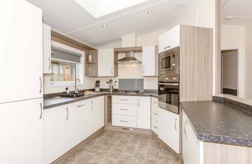 Aysgarth Cabin | Ravenstone (Pet), Aysgarth