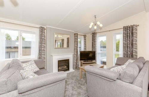 Aysgarth Cabin | Ravenstone (Pet), Aysgarth