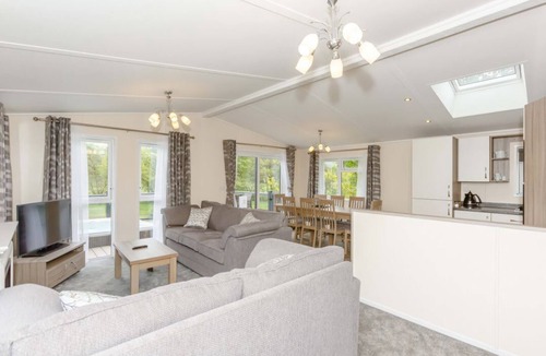 Aysgarth Cabin | Ravenstone (Pet), Aysgarth