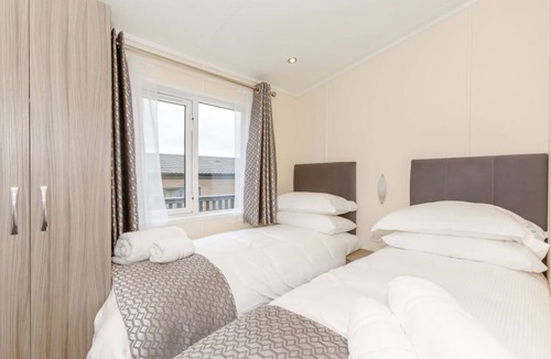 Aysgarth Cabin | Ravenstone (Pet), Aysgarth