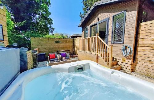 Raywell Resort | Raywell Hall Country Lodges