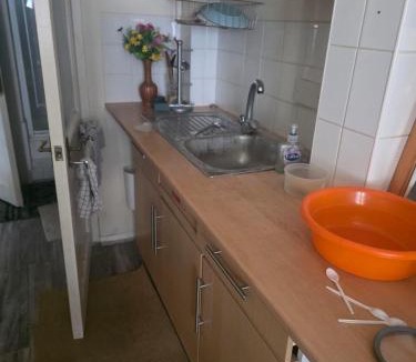 Caversham Apartment | Reading Studio Flat