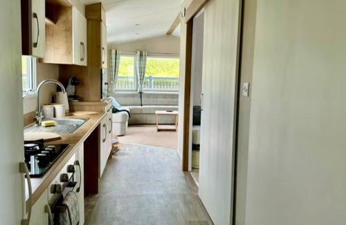 Skegness House | Relax in Style at Skegness Holiday Haven