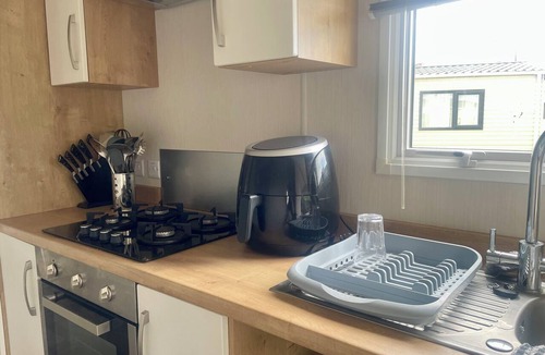 Skegness House | Relax in Style at Skegness Holiday Haven