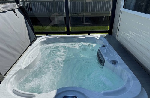 Skegness House | Relax in Style at Skegness Holiday Haven