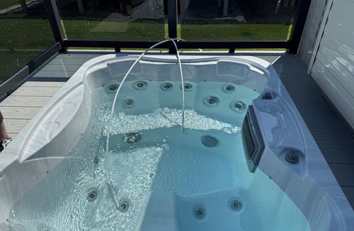 Skegness House | Relax in Style at Skegness Holiday Haven
