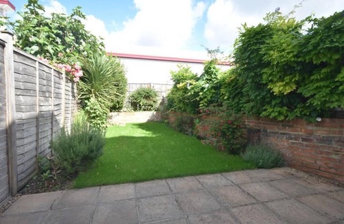 Aylesbury House | Relaxing 4BR perfect for Long and Short Stay