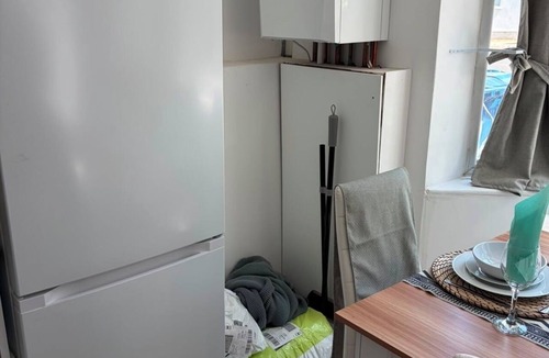 Oxford House | Relaxing 5R Flat in Oxford | Near Bus Stop | ST