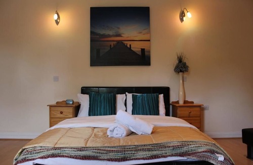 Takeley House | Remarc House Stansted