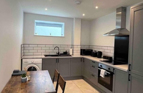 Downham Market Apartment | Remarkable 1-Bed Studio in Downham Market