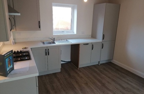 Dunstable Apartment | Remarkable 1-bed Apartment in Luton