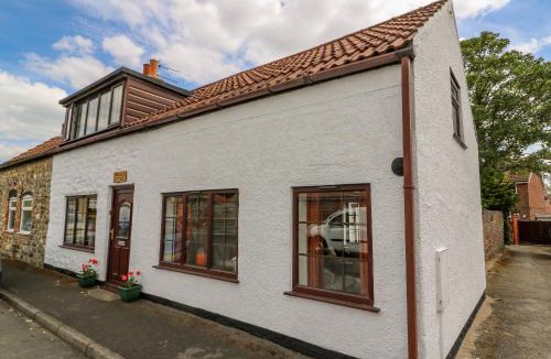 Skipsea House | Rhodale Cottage