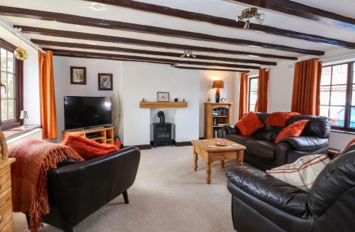 Skipsea House | Rhodale Cottage