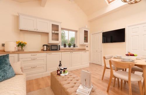 Chatburn House | Ribblesdale Cottage in Acres of Countryside