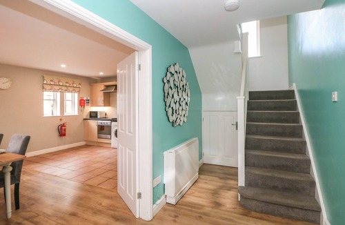 Holestone Moor Cottage | RIBER, family friendly, character holiday cottage in Two Dales