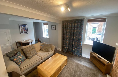 Barrow upon Humber Cottage | Ribston Cottages