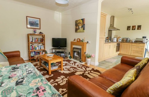 Burythorpe House | Richmond Cottage, Malton