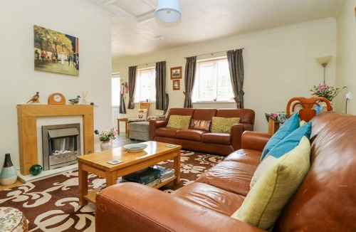 Burythorpe House | Richmond Cottage, Malton