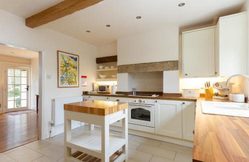 Eshton House | River View Cottage