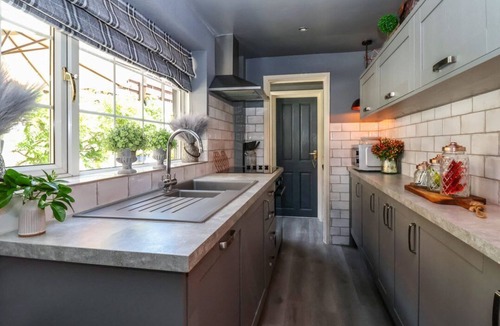 Stamford Bridge House | River View, Stamford Bridge