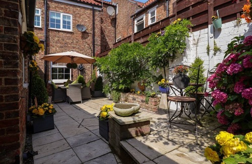 Stamford Bridge House | River View, Stamford Bridge