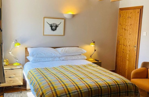Bainbridge Bed & Breakfast | Riverside B & B