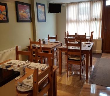 Sleaford Bed & Breakfast | Riverside Guest House