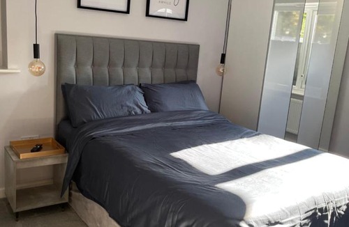 Great Houghton House | Robins Nest Luxury Bungalow