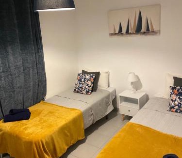 Roses Town Center Apartment | Rocmar