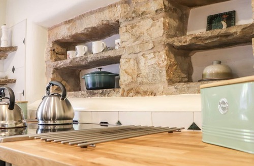 Garsdale House | Roger Pot, Garsdale near Sedbergh, Cumbria.