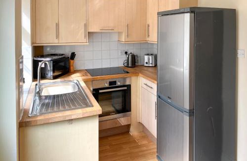 Storwood House | Rogue Cottage