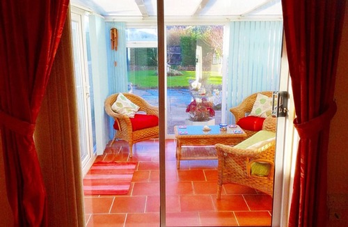 Sutton-on-Sea Cottage | Romantic Cosy Cottage ❤️ near Beach ★ Large Garden ★ Pet Friendly ★ Parking