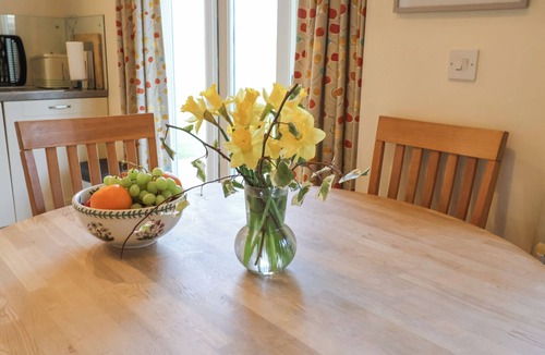 Hethel Cottage | ROMULUS, romantic in East Harling