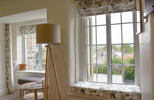 Grassington House | Rooftops - Uk34065