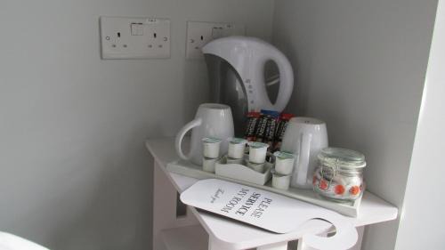 Desborough Hotel | Rooms at The Ritz Complex