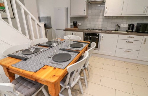 Cark Cottage | Rose Cottage, Cark In Cartmel