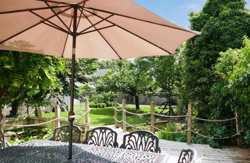 Pickering House | Rose Croft