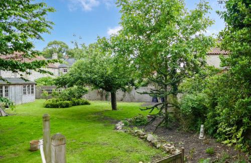 Pickering House | Rose Croft