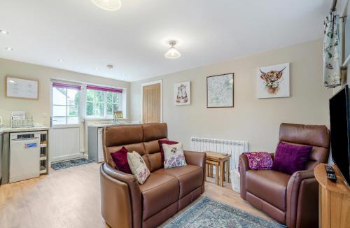 Richmond House | Rosebank Cottage