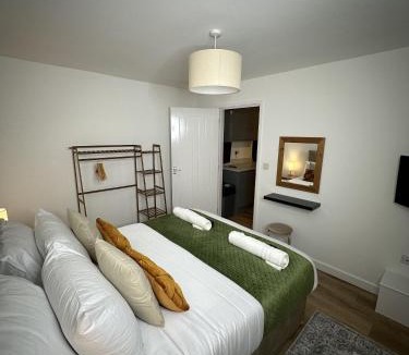 St Ives Apartment | Rosern Short Stays