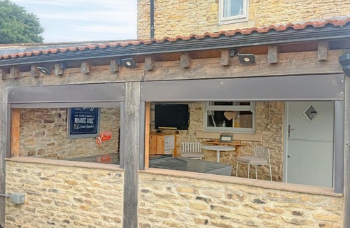 Hamsterley House | Roslyn Cottage