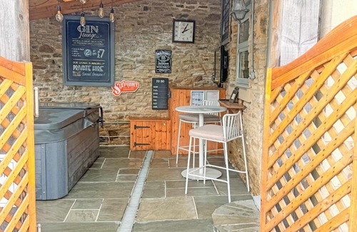 Hamsterley House | Roslyn Cottage