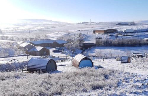 Crawshaw Booth Resort | Rossendale Holiday Cottages