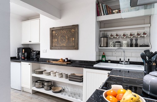 Stamford Apartment | Rutland Gables by Belmont Places