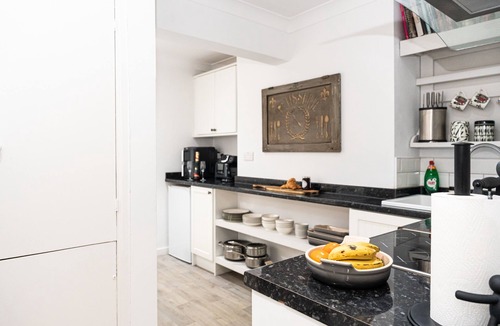 Stamford Apartment | Rutland Gables by Belmont Places