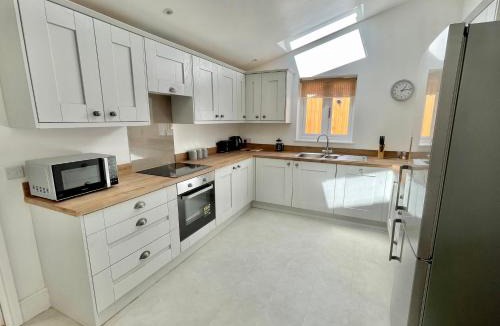 Helmsley House | Rye Court Cottage and Annex Central Hemsley