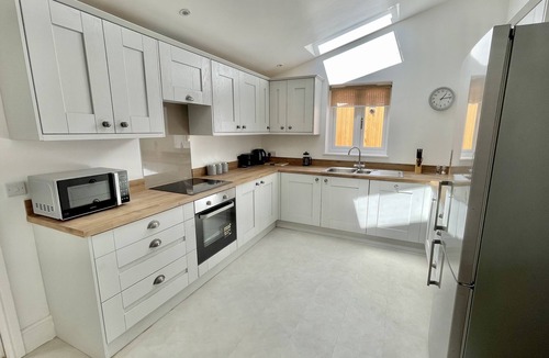 Helmsley Cottage | Rye Court Cottages sleeps 20