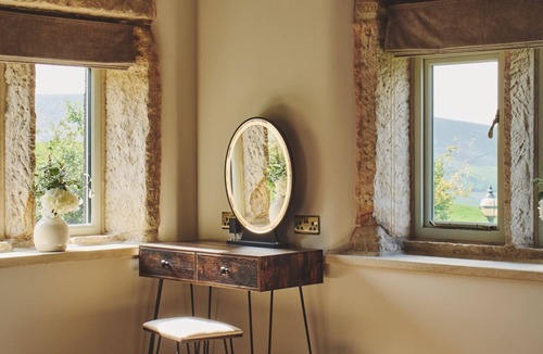 Uppermill Cottage | Rye Top Farm - Luxury Cottages