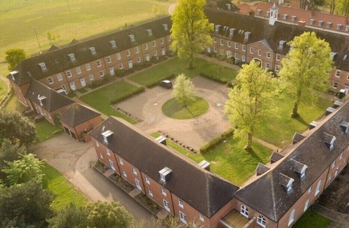 Blythburgh Cottage | SAFFRON, BLYTHVIEW, family friendly, with pool in Southwold